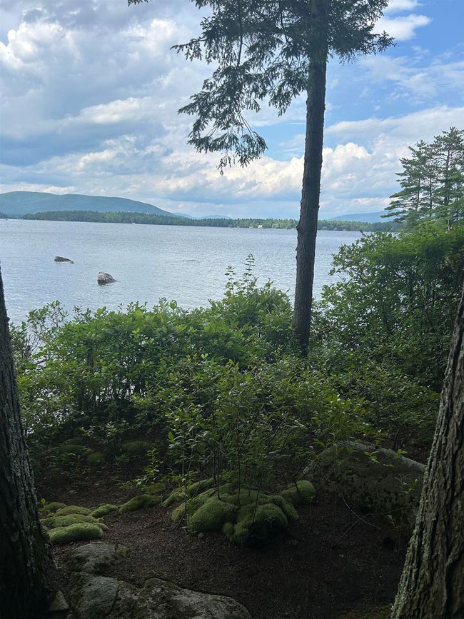1 Little Beaver Is, House other with 4 bedrooms, 1 bathrooms and null parking in Meredith NH | Image 21