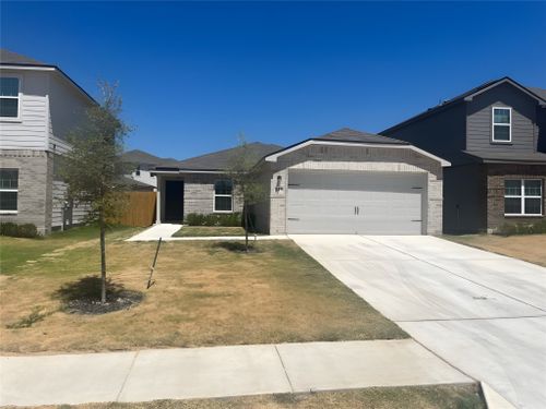 213 Wincanton Ln, Jarrell, TX, 76537-2064 | Card Image