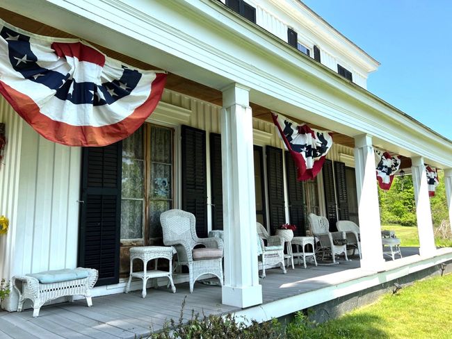 837 Furnace Rd, House other with 4 bedrooms, 4 bathrooms and null parking in Pittsford VT | Image 38