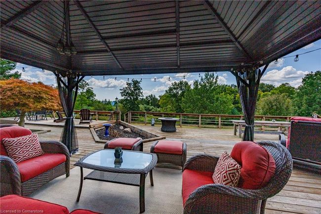 1285 Cockshutt Rd, House other with 6 bedrooms, 7 bathrooms and 40 parking in Simcoe ON | Image 47