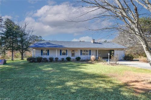 221 Scenic Drive, King, NC, 27021 | Card Image