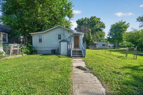 5229 W Caven St, Indianapolis, IN, 46241-4415 | Card Image