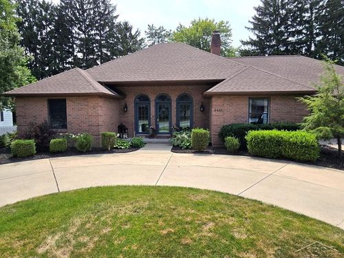 4445 Dirker Rd, Saginaw, MI, 48638-5620 | Card Image