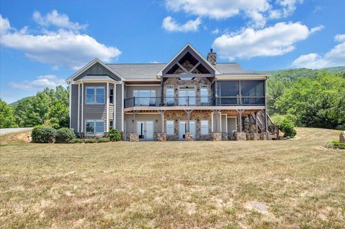 890 Blain Rd, Buchanan, VA, 24066-4511 | Card Image