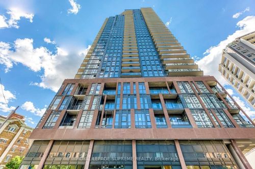603-159 Wellesley St E, Toronto, ON, M4Y0H5 | Card Image