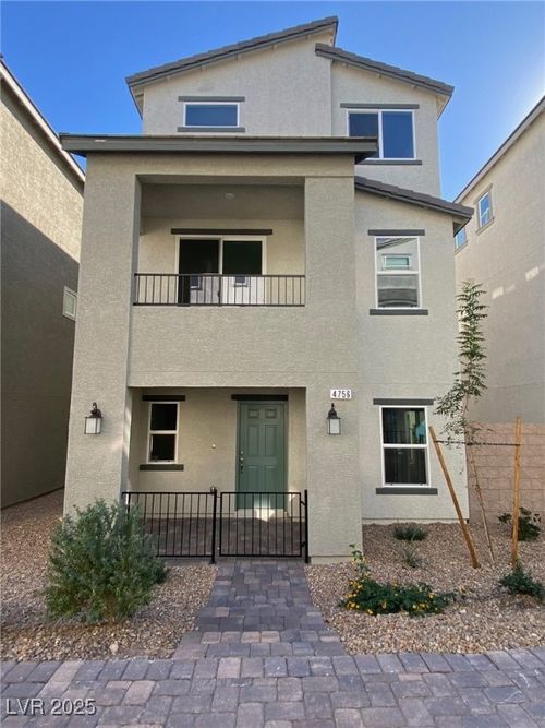 4756 Parkarbor Ave, Las Vegas, NV, 89141-6232 | Card Image