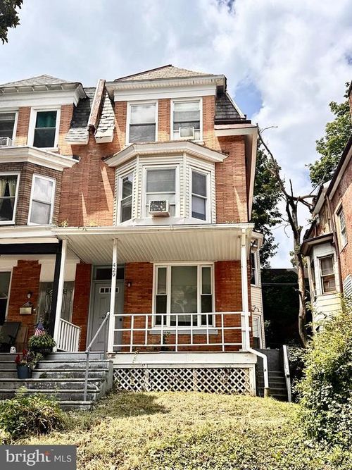apt-1-429 W Bringhurst St, PHILADELPHIA, PA, 19144-4677 | Card Image