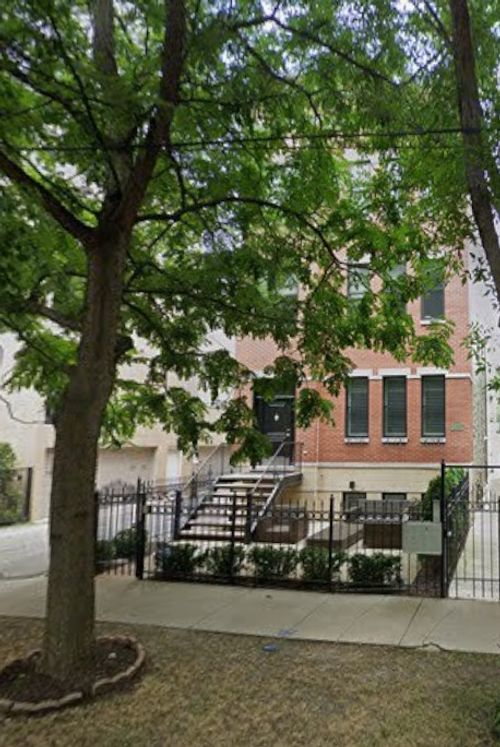 apt-1n-2140 W Schiller St, CHICAGO, IL, 60622-7881 | Card Image