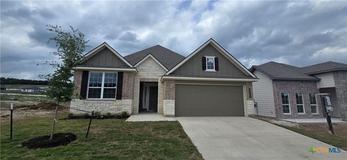 354 Pathfinder Drive, Copperas Cove, TX, 76522 | Card Image