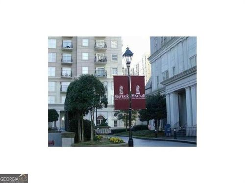1010-195 14th St Ne, Atlanta, GA, 30309-2674 | Card Image