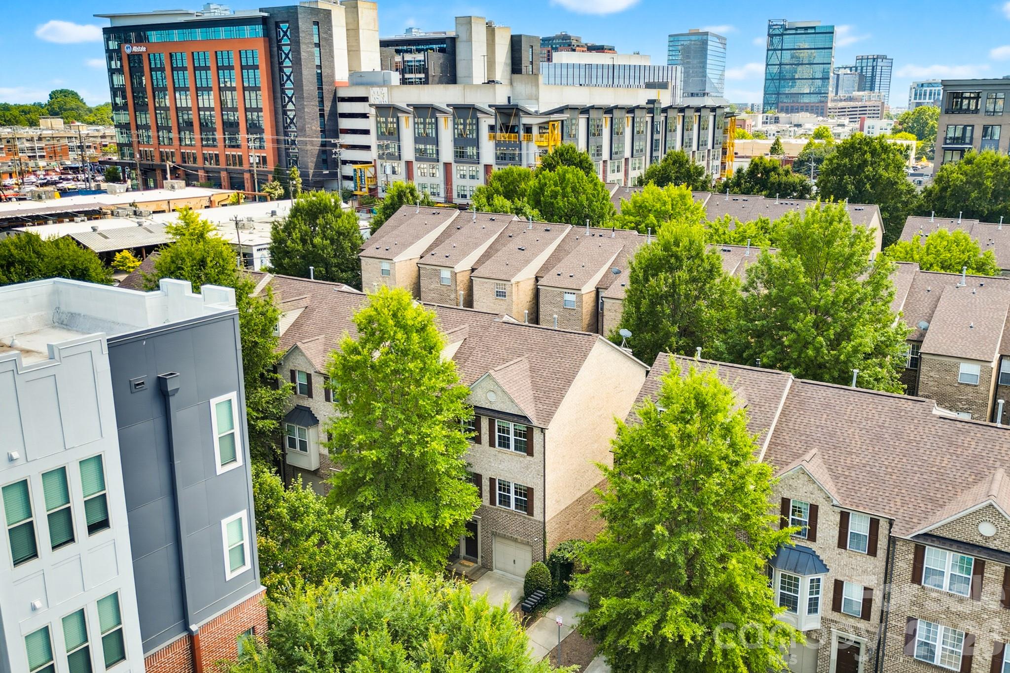 Residential in Charlotte 2