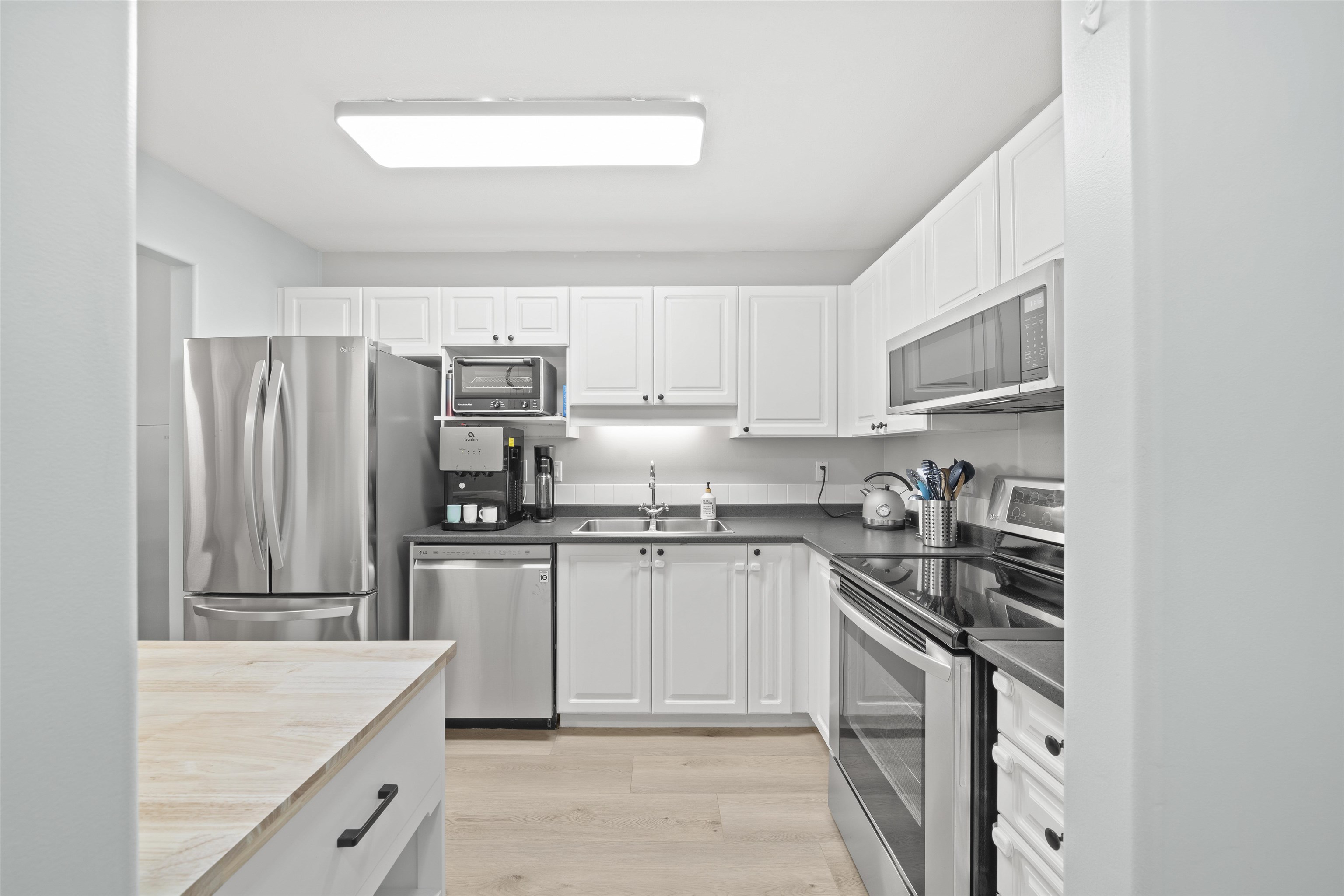 Residential in Langley 5