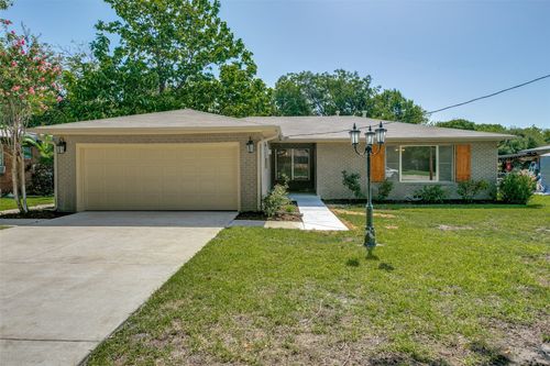 1021 Usher St, Benbrook, TX, 76126-2534 | Card Image