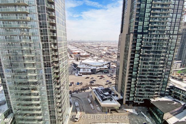 1901 - 2916 Highway 7, Condo with 1 bedrooms, 2 bathrooms and null parking in Vaughan ON | Image 27