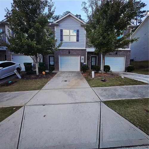 3287 Pennington Dr, Lithonia, GA, 30038-1582 | Card Image