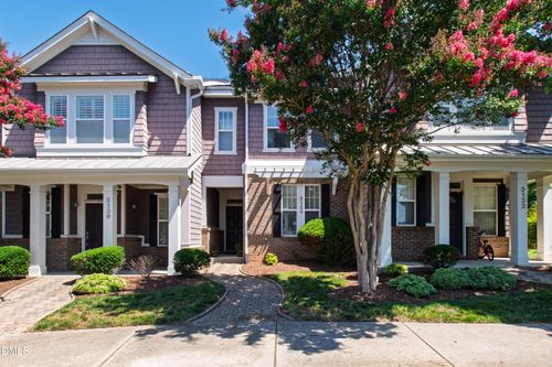 3134 Rapid Falls Rd, Cary, NC, 27519-6476 | Card Image