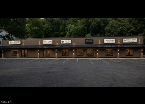 1190 Pompton Ave, Cedar Grove, NJ, 07009-1105 | Card Image