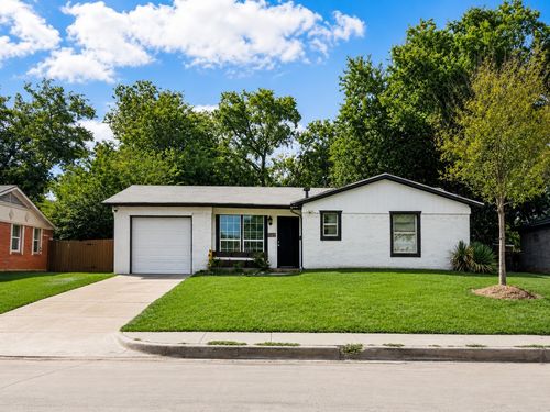 1125 Ridgeview St, Mesquite, TX, 75149-2012 | Card Image