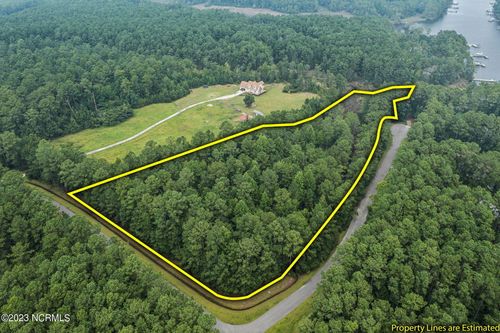 Lot 1 Port Drive, Oriental, NC, 28571 | Card Image