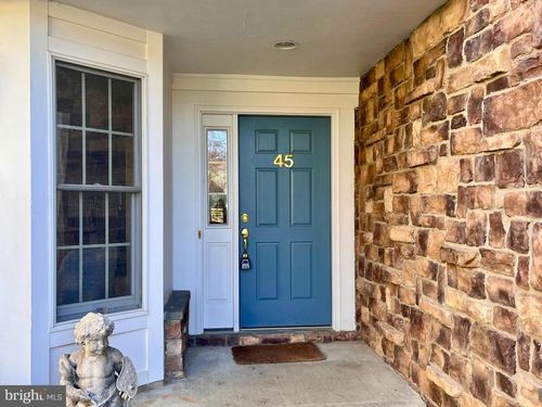 45 Hedge Row Rd, PRINCETON, NJ, 08540-5054 | Card Image