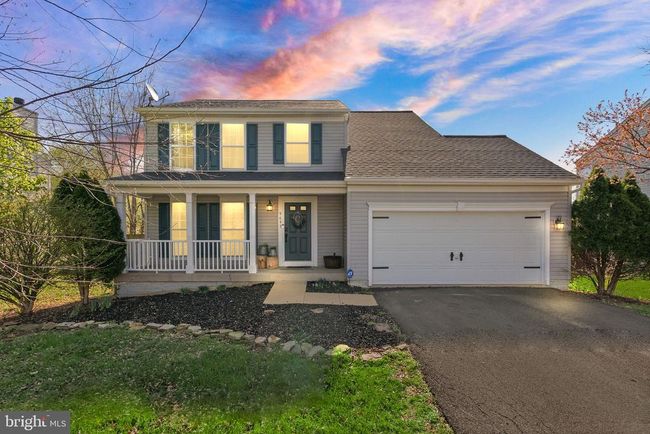 9695 Logan Jay Dr, House other with 3 bedrooms, 3 bathrooms and null parking in BEALETON VA | Image 36