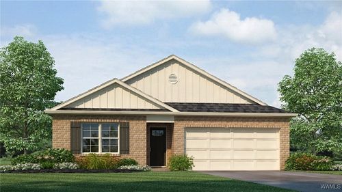 18566 Caffee Dr, VANCE, AL, 35490-2668 | Card Image