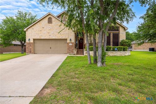 2501 Twin Ridge Ct, Belton, TX, 76513-1386 | Card Image