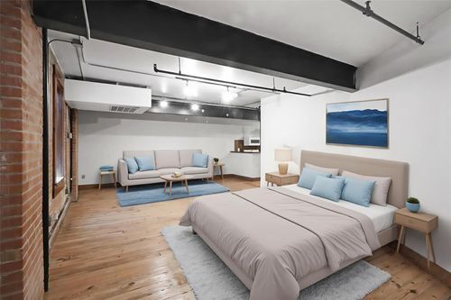 unit-203a-1011 Wood St, Houston, TX, 77002-1236 | Card Image