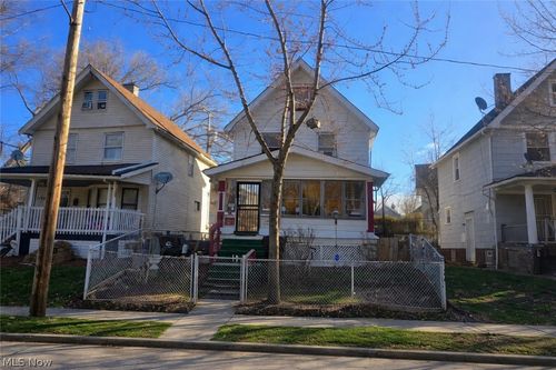 1107 Galewood Dr, Cleveland, OH, 44110-3305 | Card Image