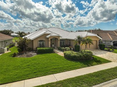 623 Khyber Lane, House other with 3 bedrooms, 2 bathrooms and null parking in Venice FL | Image 3