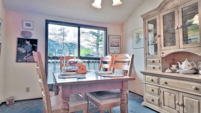 1001 9 Avenue, House other with 4 bedrooms, 2 bathrooms and 4 parking in Canmore AB | Image 15