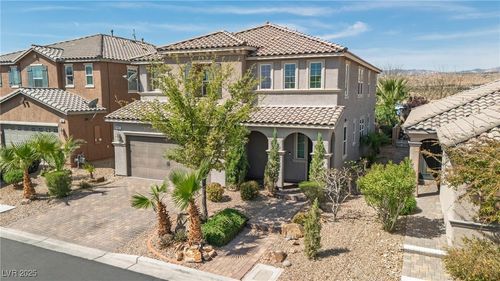 7837 Hamilton Pool Drive Drive, Las Vegas, NV, 89113 | Card Image
