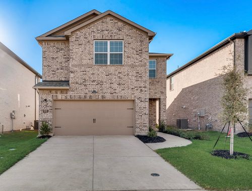 913 Portina Dr, Anna, TX, 75409-5764 | Card Image