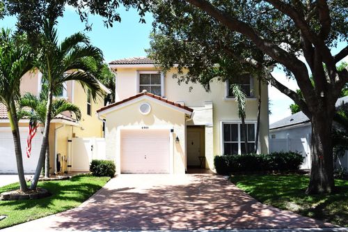 6905 Perdido Bay Ter, Lake Worth, FL, 33463-7386 | Card Image