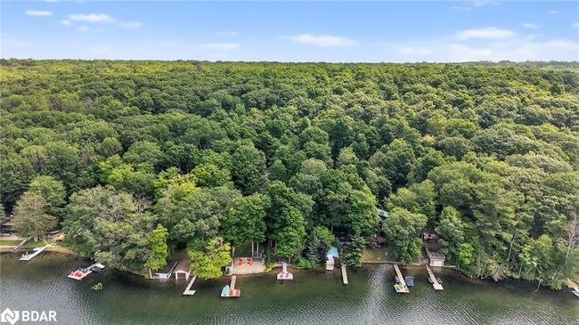 176 Farlain Lake Rd E, House other with 3 bedrooms, 3 bathrooms and 2 parking in Tiny ON | Image 38