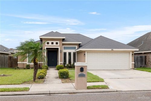 1709 Yellow Stone St, Edinburg, TX, 78542-2542 | Card Image