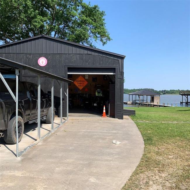 586 Beverly Blvd, House other with 2 bedrooms, 2 bathrooms and null parking in Onalaska TX | Image 43