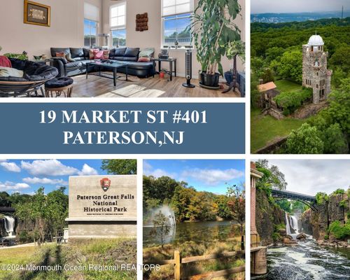 401-19 Market St, Paterson, NJ, 07501-1745 | Card Image