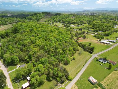 9.9 Acres Buttermilk Road, Home with 0 bedrooms, 0 bathrooms and null parking in Gray TN | Image 3