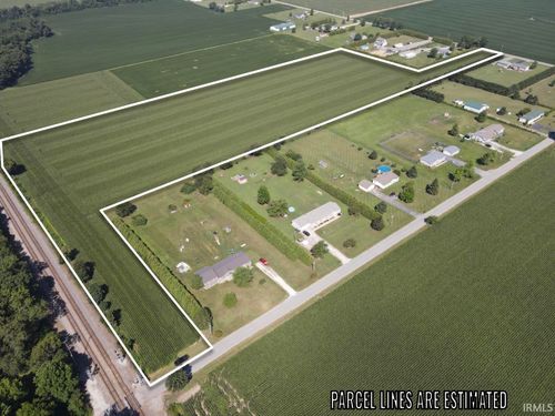 800 S V/L, Wanatah, IN, 46390 | Card Image