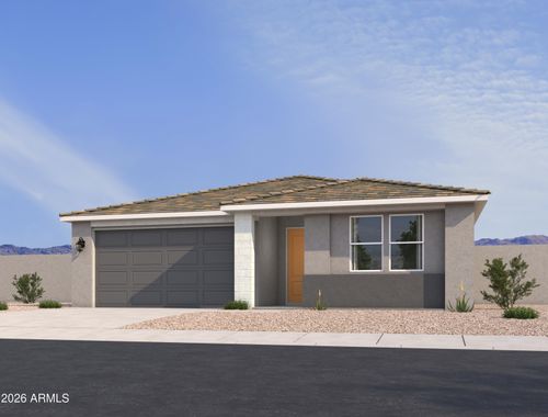 18198 W Buchanan Street, Goodyear, AZ, 85338 | Card Image