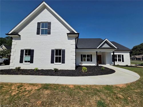 150 Channy Lane, Lexington, NC, 27295 | Card Image