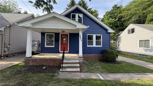 4677 Liberty Rd, South Euclid, OH, 44121-3870 | Card Image