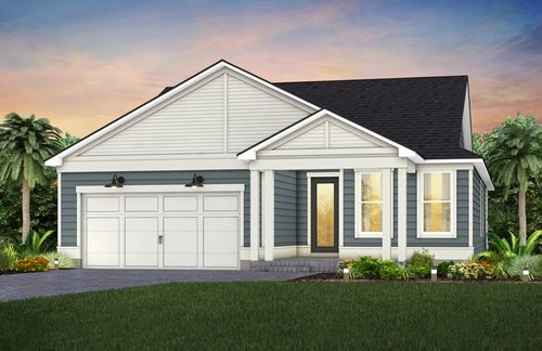 517 Peppervine Way, Yulee, FL, 32097 | Card Image