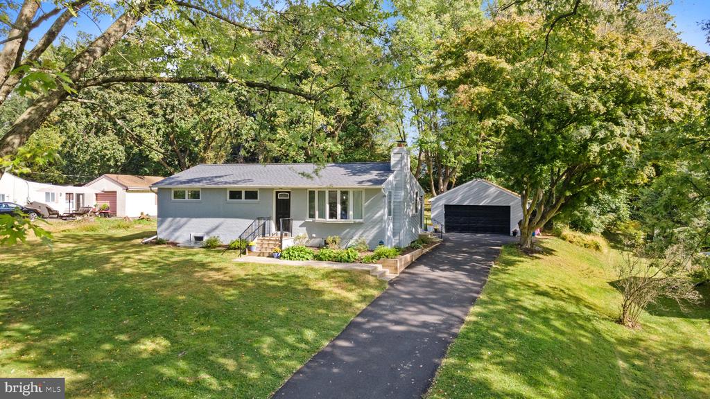 Pennsbury Way, Chadds Ford, PA 19317