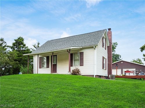 46601 Valley Road, Caldwell, OH, 43724 | Card Image