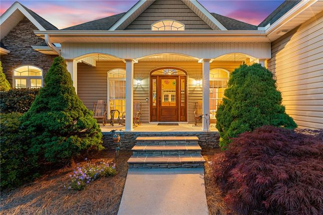 349 Winstead Rd, House other with 3 bedrooms, 4 bathrooms and null parking in West Union SC | Image 9