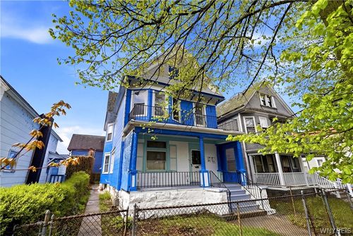 375 Glenwood Avenue, Buffalo, NY, 14208 | Card Image