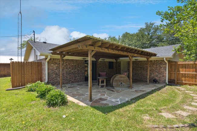 226 Hillcrest St, House other with 3 bedrooms, 2 bathrooms and null parking in Sanger TX | Image 23