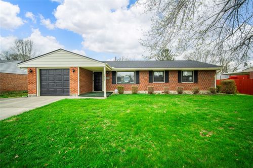 5828 Jassamine Dr, Dayton, OH, 45449-2943 | Card Image